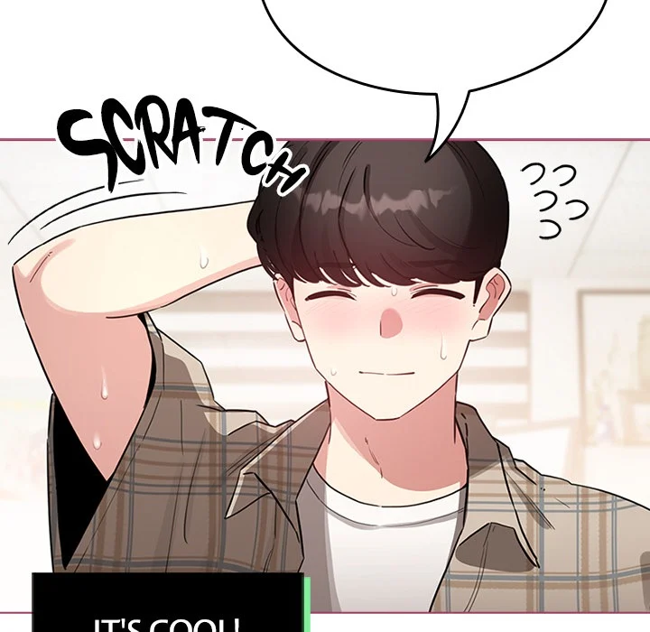 Making It in a Comic Book World chapter 76 page 52