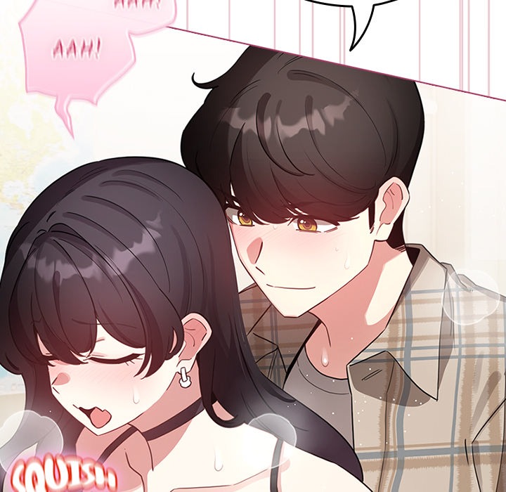 Making It in a Comic Book World chapter 76 page 54