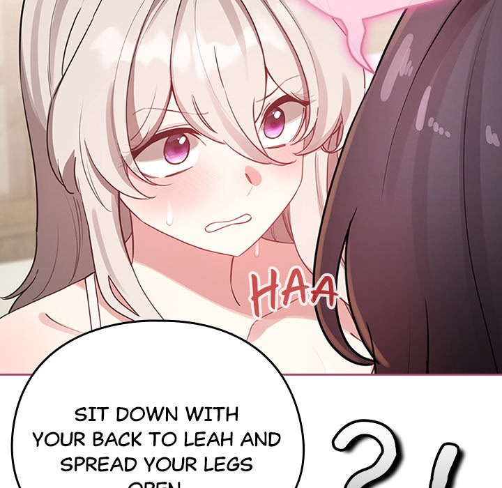 Making It in a Comic Book World chapter 76 page 61