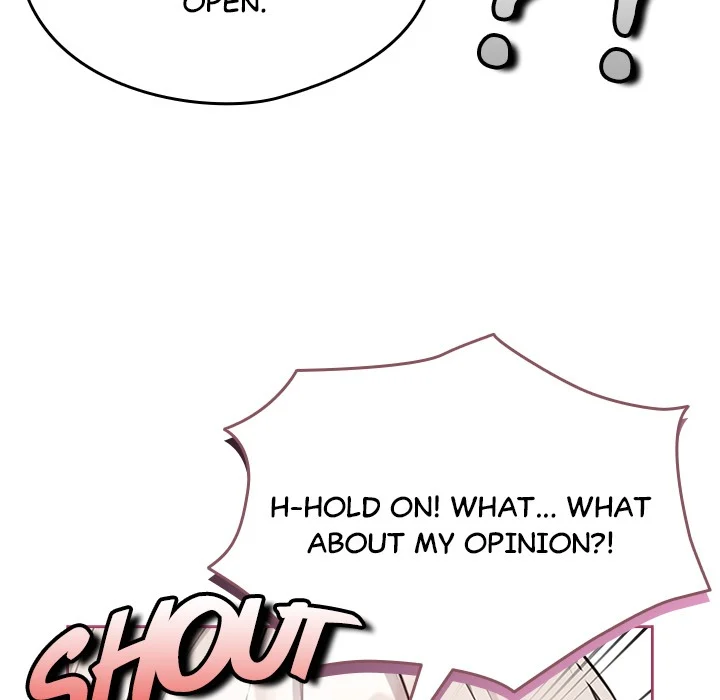 Making It in a Comic Book World chapter 76 page 62