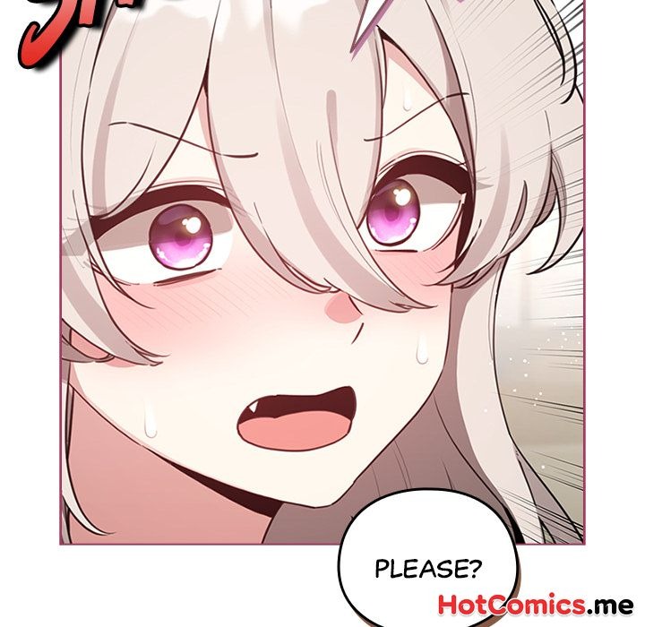 Making It in a Comic Book World chapter 76 page 63
