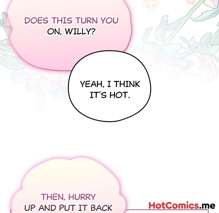 Making It in a Comic Book World chapter 76 page 68