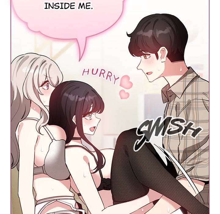 Making It in a Comic Book World chapter 76 page 69