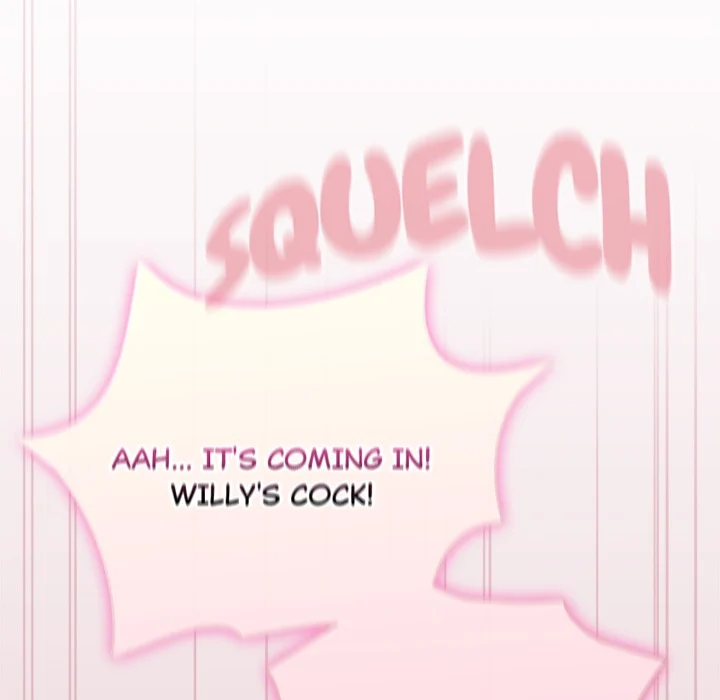 Making It in a Comic Book World chapter 76 page 71
