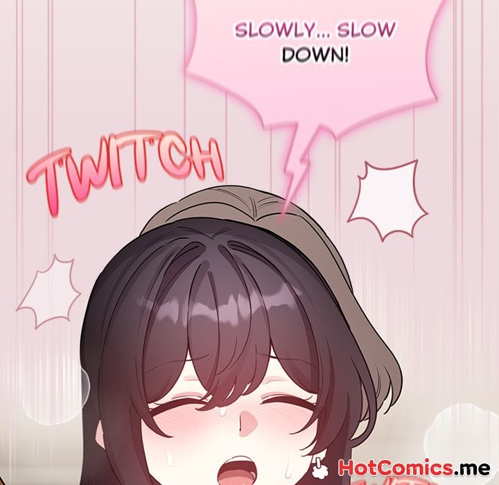 Making It in a Comic Book World chapter 76 page 72
