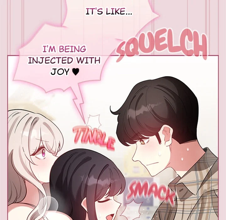 Making It in a Comic Book World chapter 76 page 79