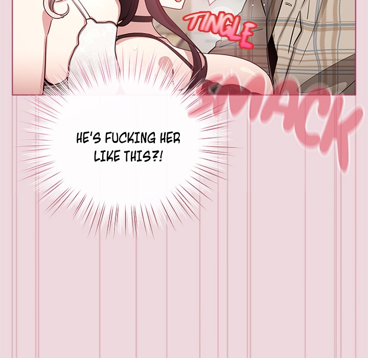 Making It in a Comic Book World chapter 76 page 80