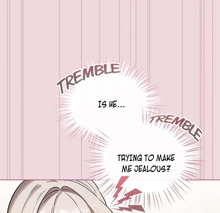 Making It in a Comic Book World chapter 76 page 81