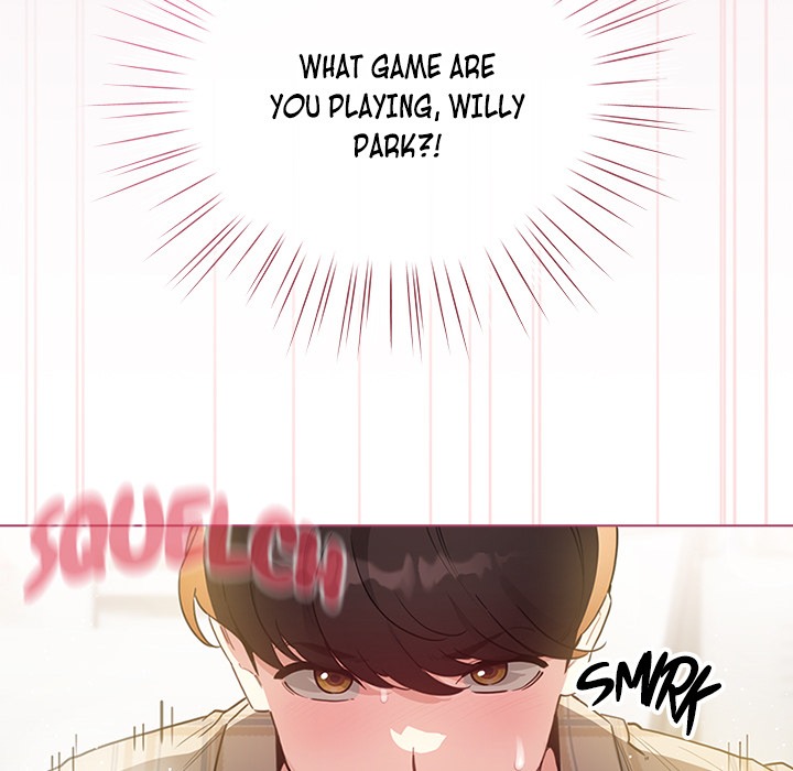 Making It in a Comic Book World chapter 76 page 84
