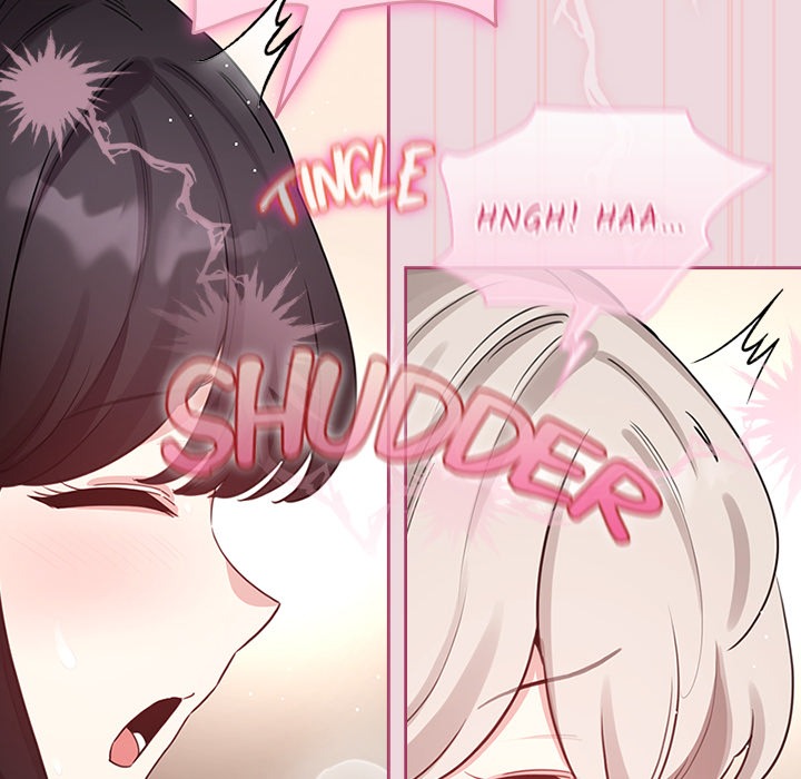 Making It in a Comic Book World chapter 76 page 93