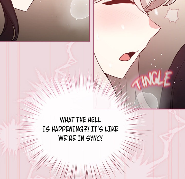 Making It in a Comic Book World chapter 76 page 94