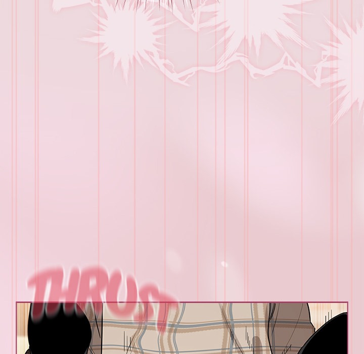 Making It in a Comic Book World chapter 76 page 95