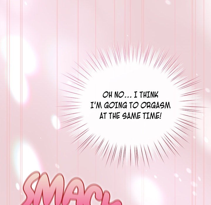 Making It in a Comic Book World chapter 76 page 97
