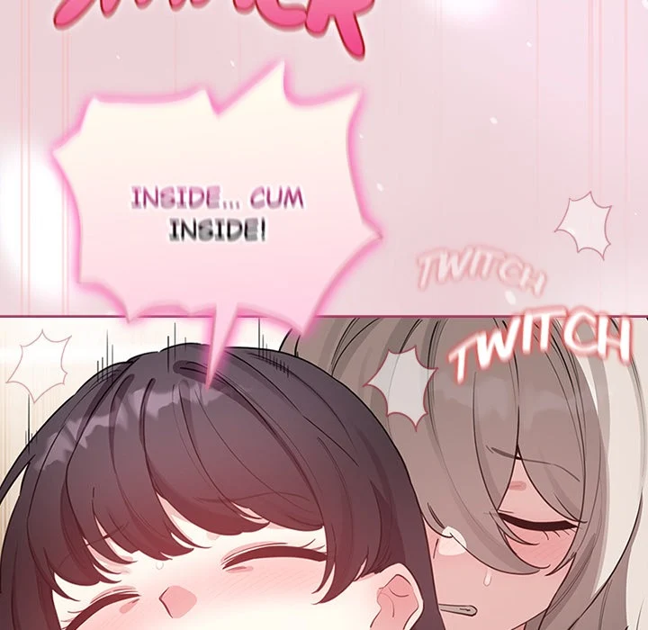 Making It in a Comic Book World chapter 76 page 98