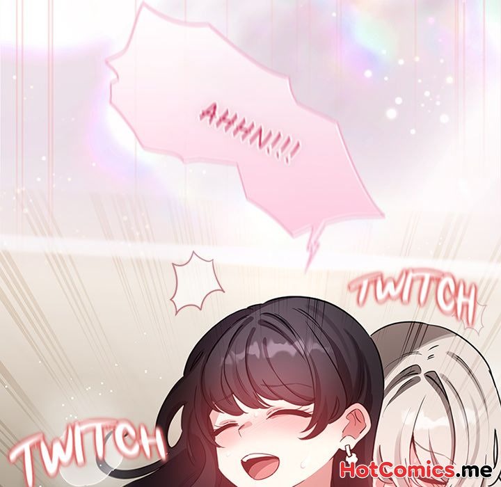 Making It in a Comic Book World chapter 76 page 101