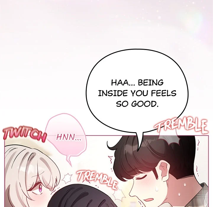 Making It in a Comic Book World chapter 76 page 105