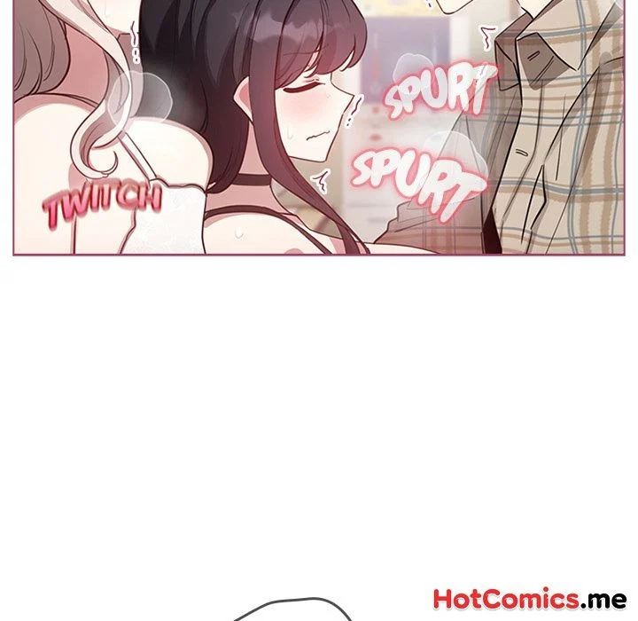 Making It in a Comic Book World chapter 76 page 106