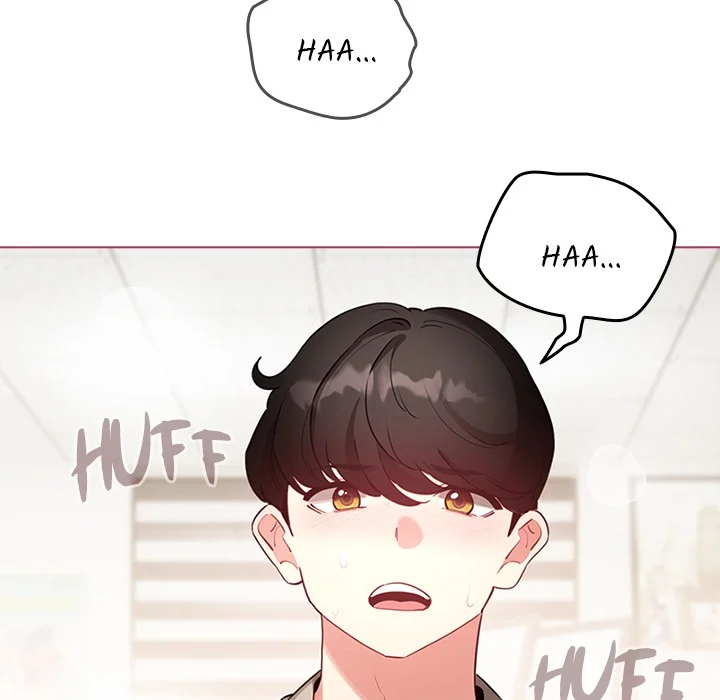 Making It in a Comic Book World chapter 76 page 107