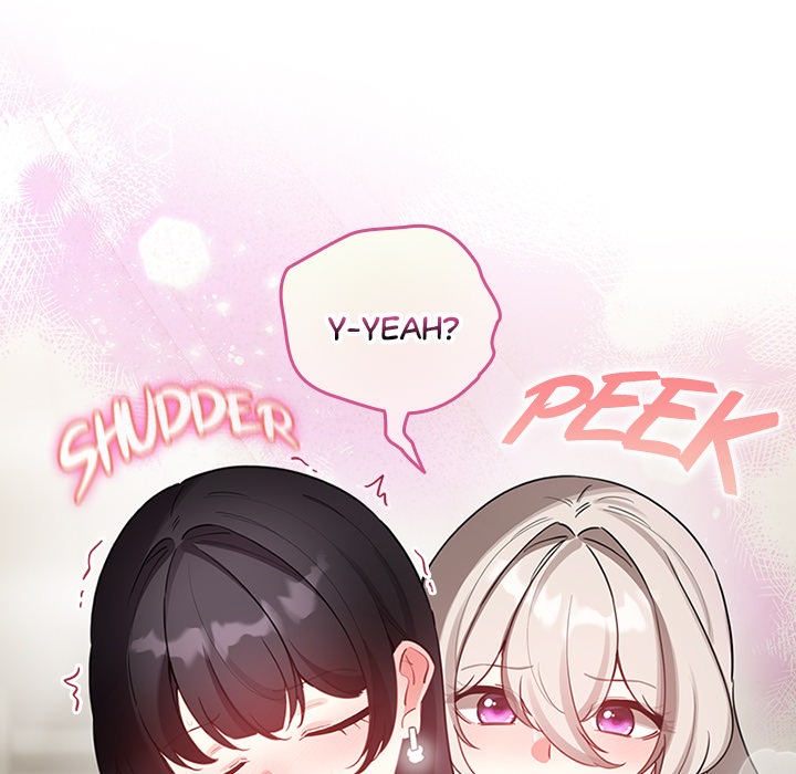 Making It in a Comic Book World chapter 76 page 109