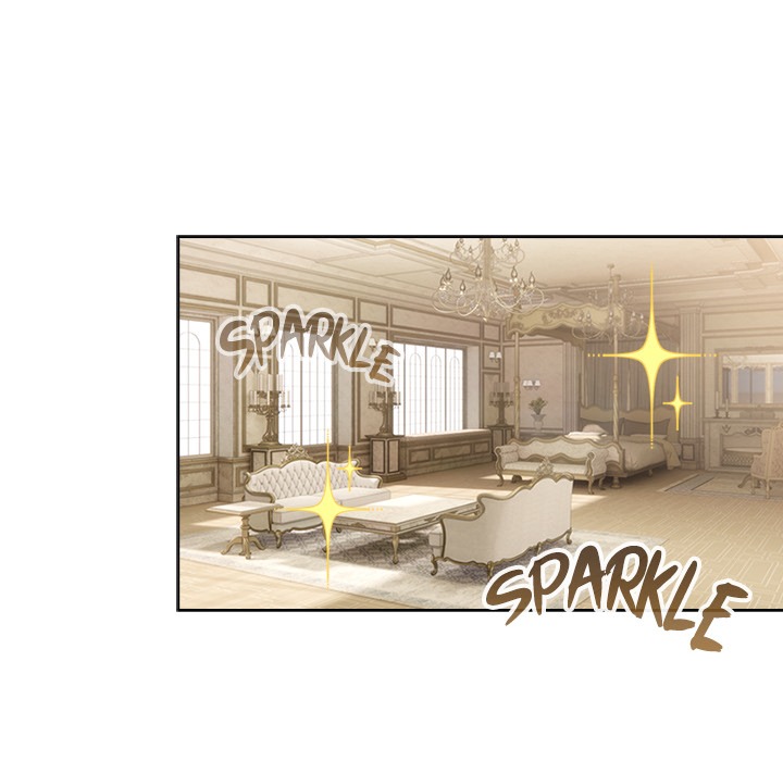 Making It in a Comic Book World chapter 76 page 121