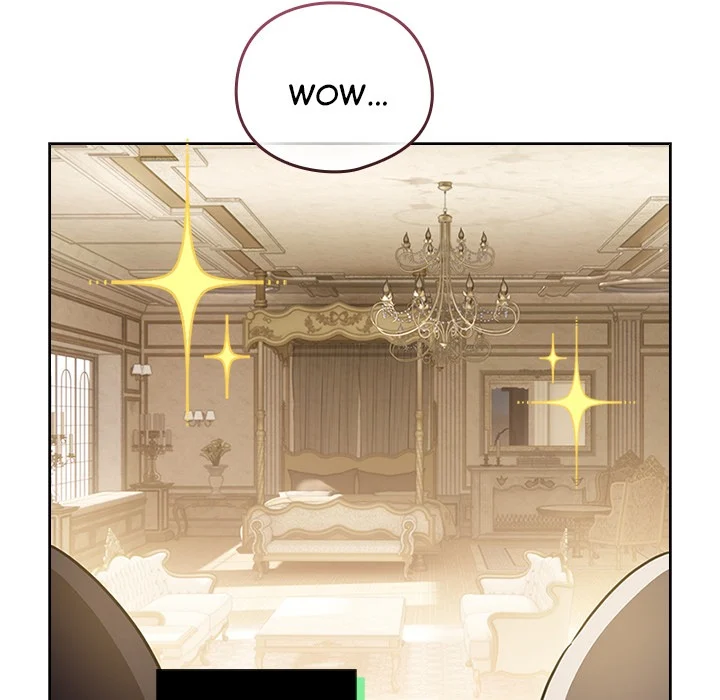 Making It in a Comic Book World chapter 76 page 123