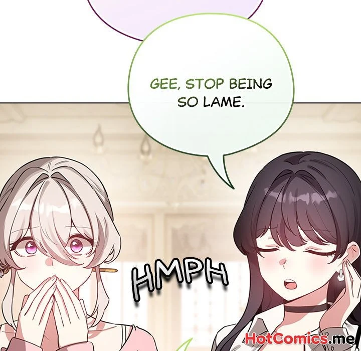 Making It in a Comic Book World chapter 76 page 125