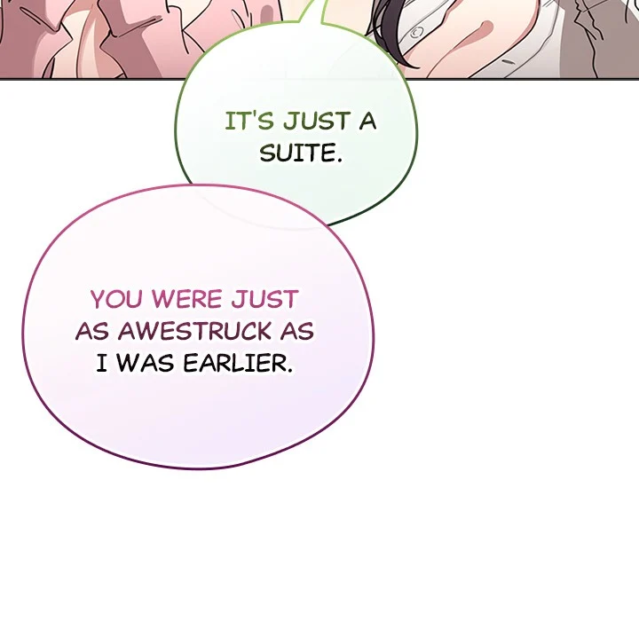 Making It in a Comic Book World chapter 76 page 126