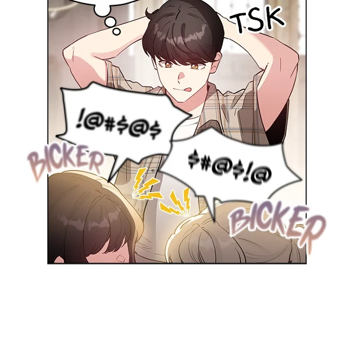 Making It in a Comic Book World chapter 76 page 129