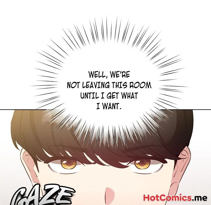 Making It in a Comic Book World chapter 76 page 130