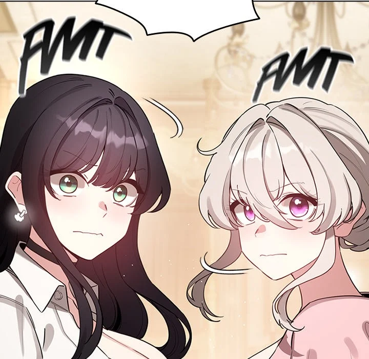 Making It in a Comic Book World chapter 76 page 132