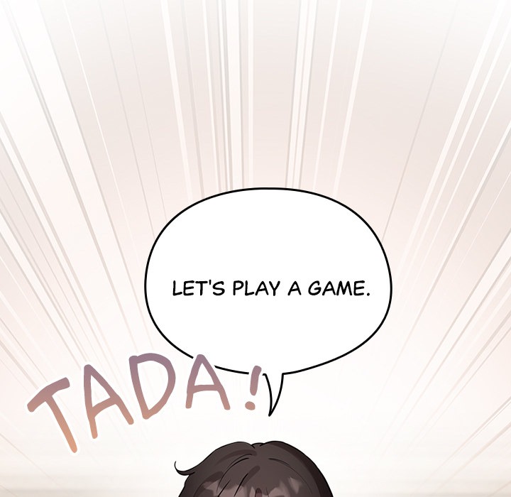 Making It in a Comic Book World chapter 76 page 134