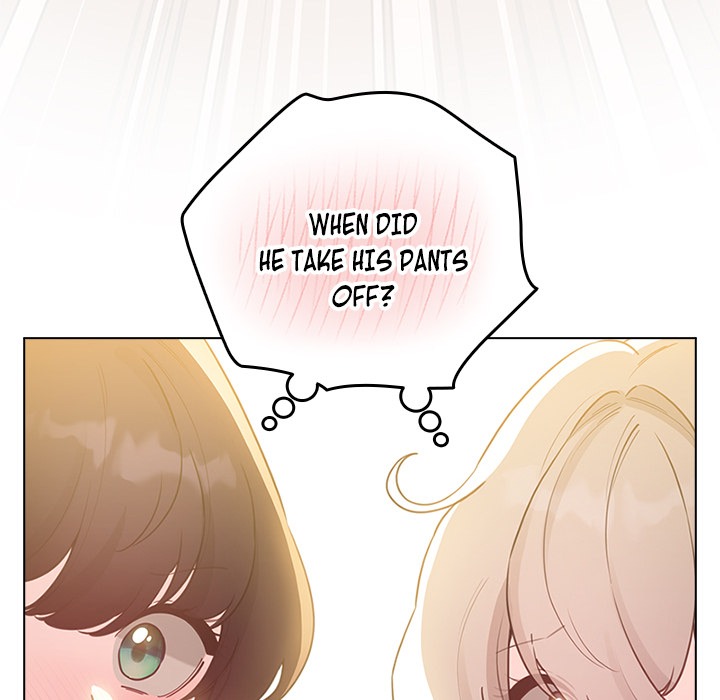 Making It in a Comic Book World chapter 76 page 137