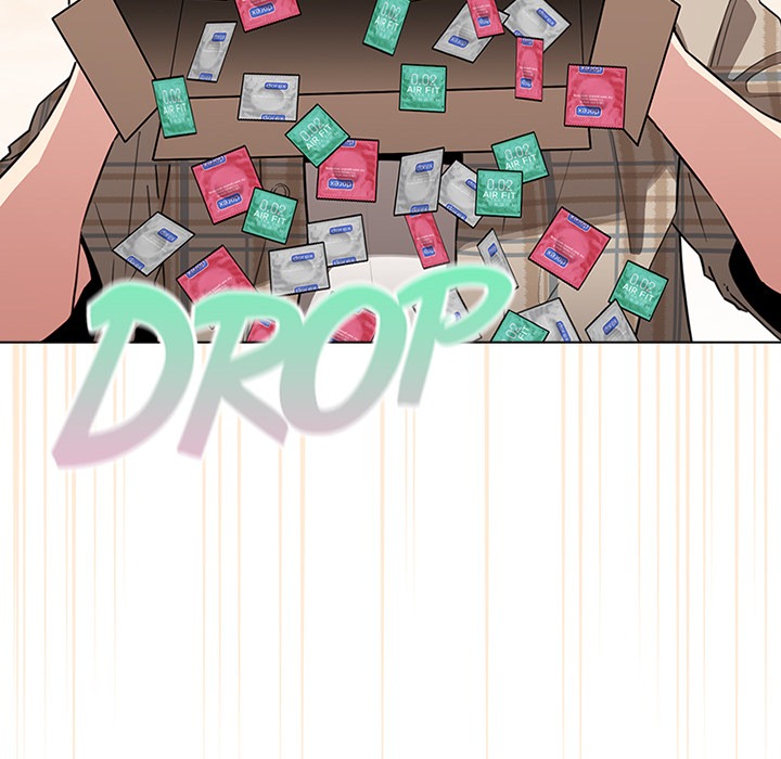 Making It in a Comic Book World chapter 76 page 141