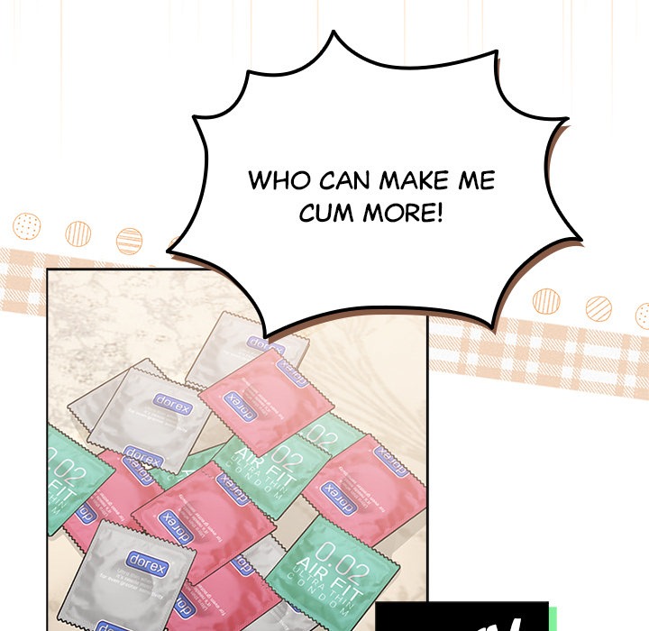 Making It in a Comic Book World chapter 76 page 142