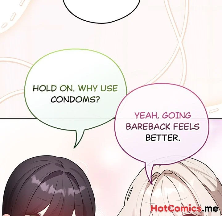 Making It in a Comic Book World chapter 76 page 144