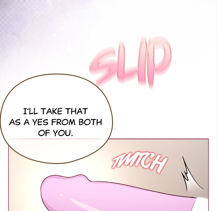 Making It in a Comic Book World chapter 76 page 155