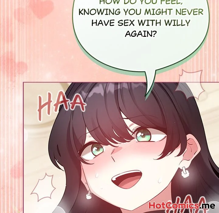 Making It in a Comic Book World chapter 76 page 168