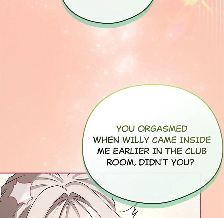 Making It in a Comic Book World chapter 76 page 170