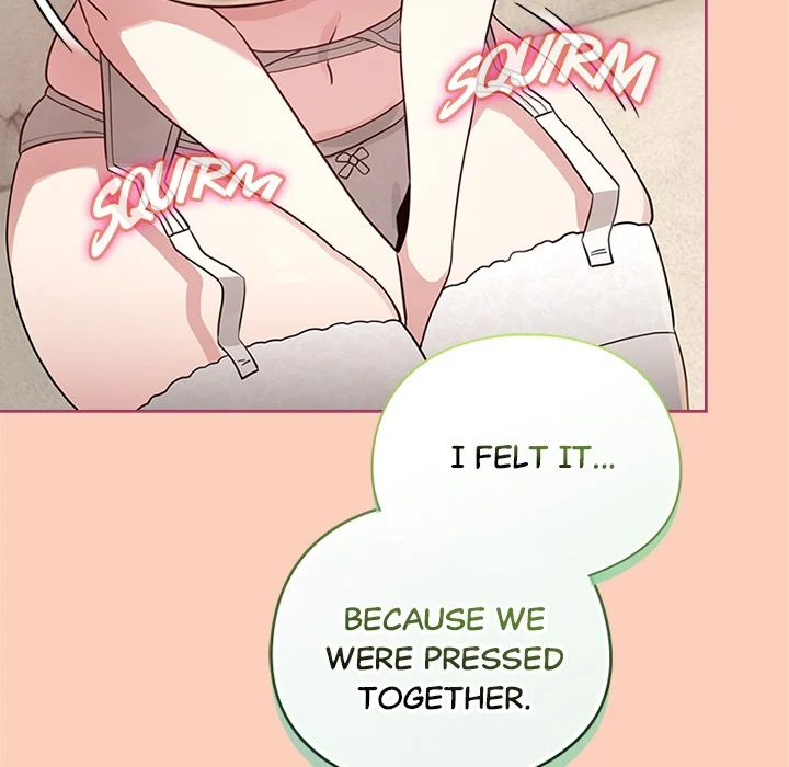 Making It in a Comic Book World chapter 76 page 172