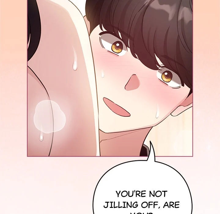 Making It in a Comic Book World chapter 76 page 174