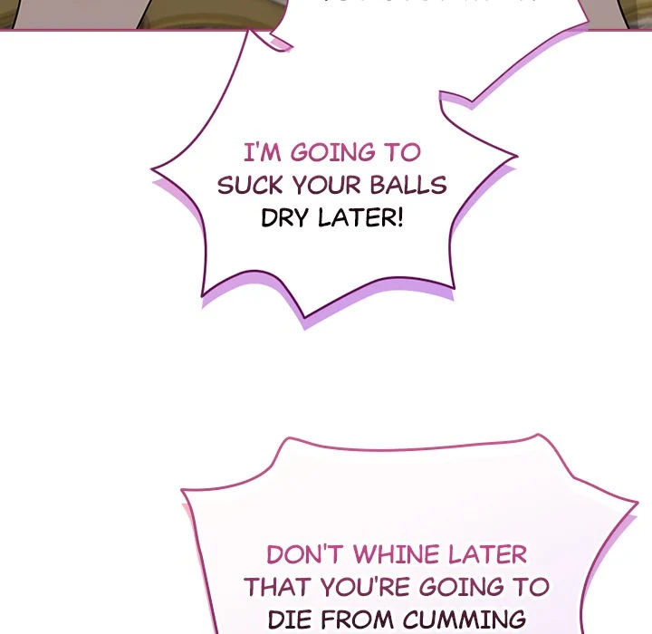 Making It in a Comic Book World chapter 76 page 179
