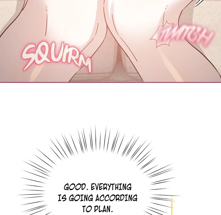 Making It in a Comic Book World chapter 76 page 181