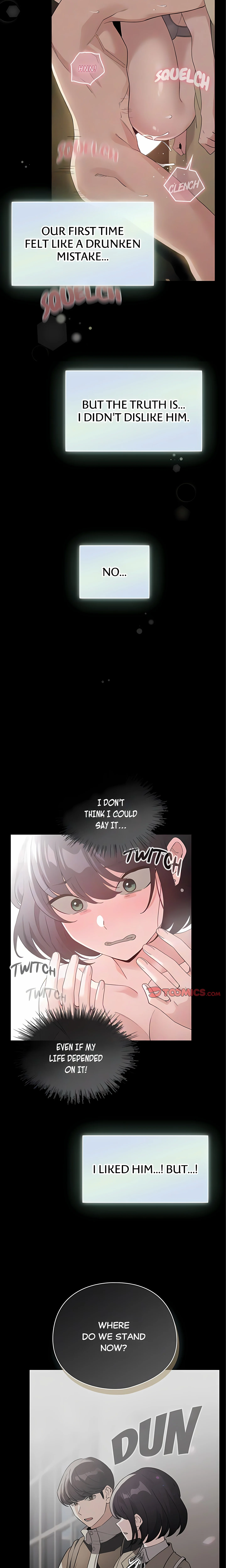 Making It in a Comic Book World chapter 79 page 3