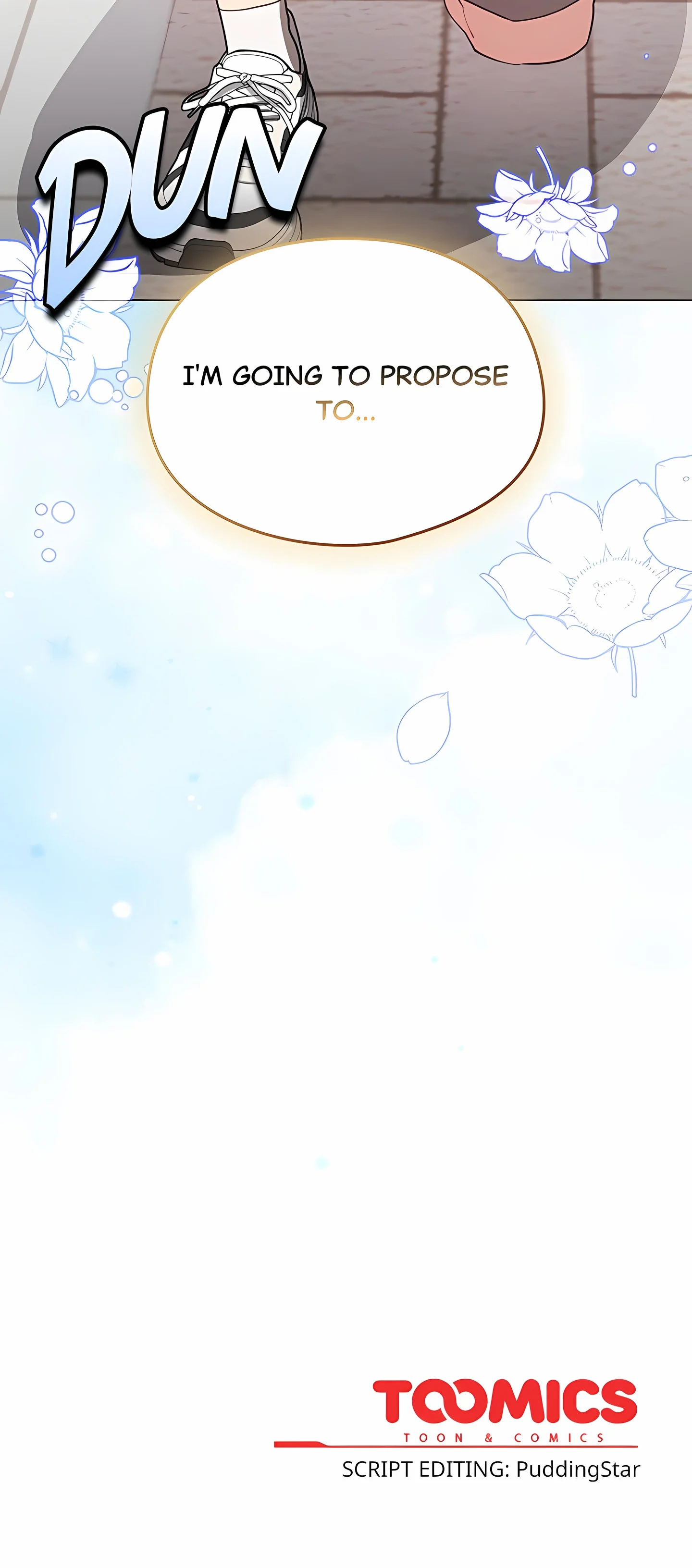 Making It in a Comic Book World chapter 79 page 31