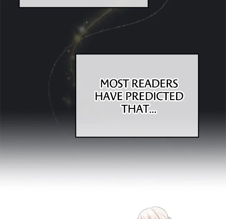 Making It in a Comic Book World chapter 8 page 7