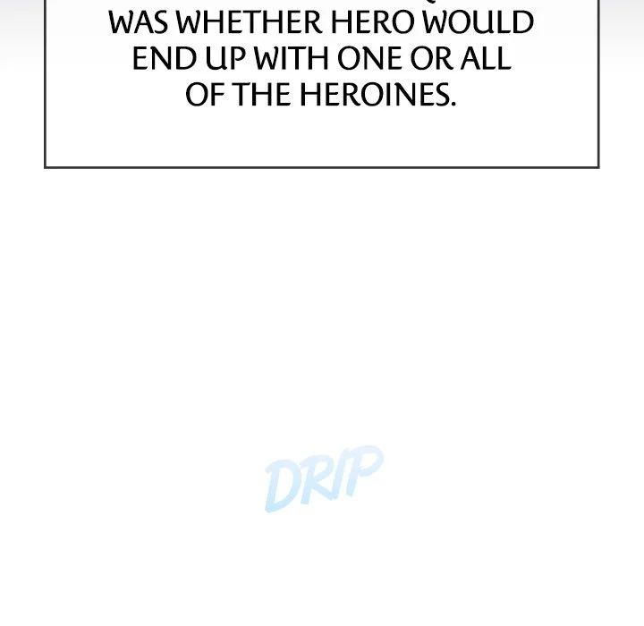 Making It in a Comic Book World chapter 8 page 10