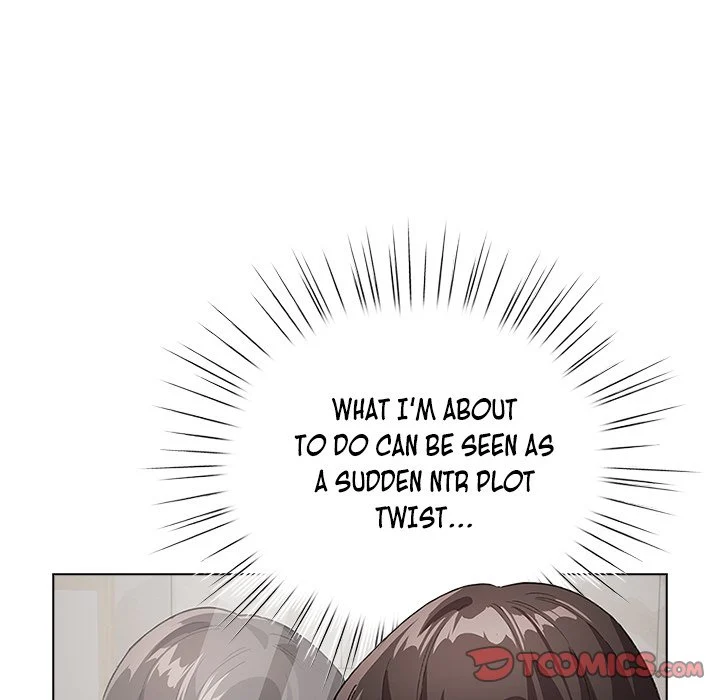 Making It in a Comic Book World chapter 8 page 12