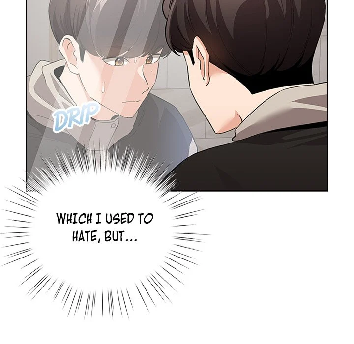 Making It in a Comic Book World chapter 8 page 13