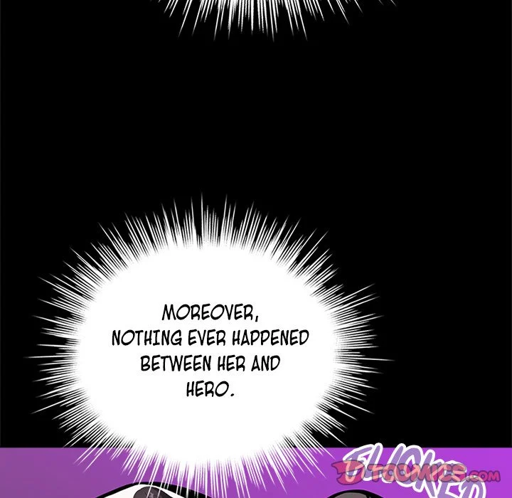 Making It in a Comic Book World chapter 8 page 21