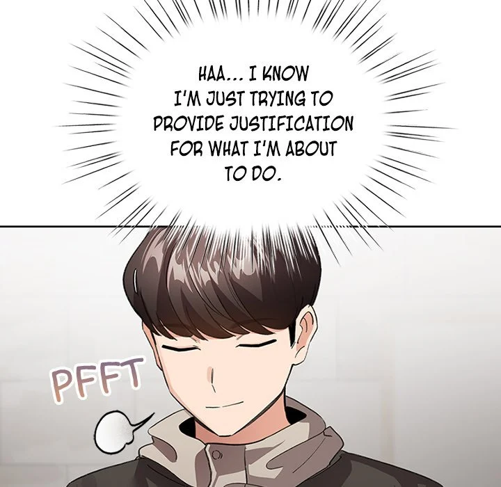 Making It in a Comic Book World chapter 8 page 24